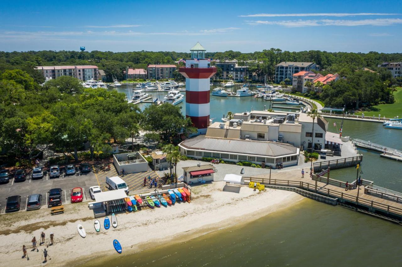 Holiday Inn Express Hilton Head Island, An Ihg Hotel Exterior photo